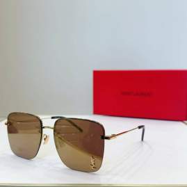 Picture of Saint Laurent Sunglasses _SKUfw76771132fw